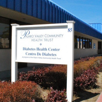 PV Community Health Trust Mixer 