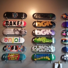 Just a Few of the Killer Boards for Sale