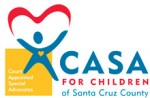 CASA of Santa Cruz County