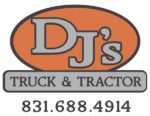 DJ’s Truck & Tractor Service, Inc.