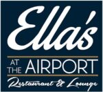 Ella’s at the Airport