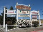 Santa Cruz County Fairgrounds