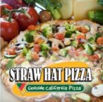 Straw Hat Pizza