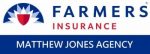 Farmers Insurance – Matthew Jones Agency