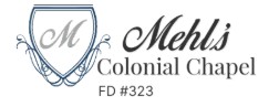 Mehl’s Colonial Chapel