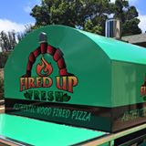 Fired Up Fresh