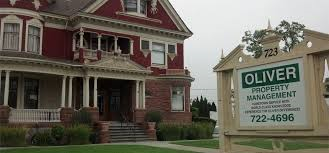 Oliver Property Management