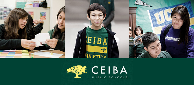 Ceiba Public Schools Foundation