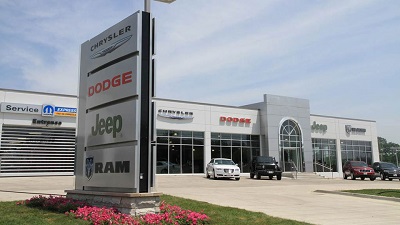 Watsonville Chrysler, Dodge, Jeep, Ram