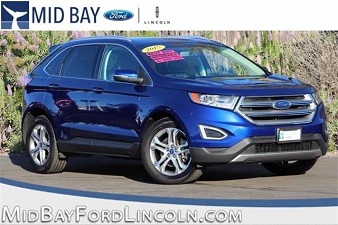Watsonville Ford Lincoln