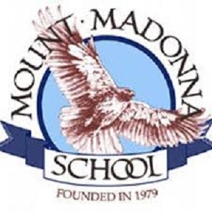 Mount Madonna School