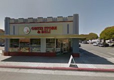 Ortiz Store & Deli Ortiz Store & Deli