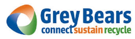 California Grey Bears