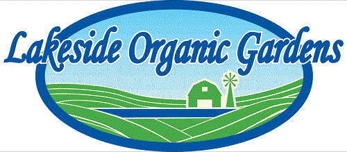 Lakeside Organic Gardens