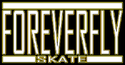 Foreverfly Skate