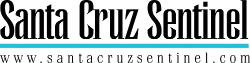 Santa Cruz Sentinel