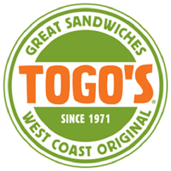 Togo’s Togo’s
