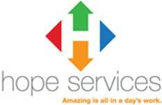 HopeTHRIFT