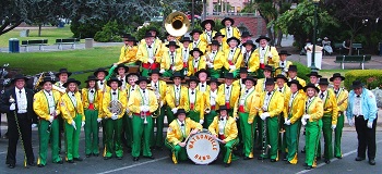 Watsonville Community Band
