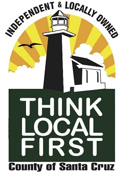 Think Local First