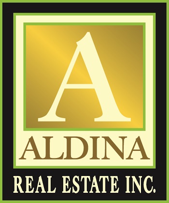 Aldina Real Estate, Inc.