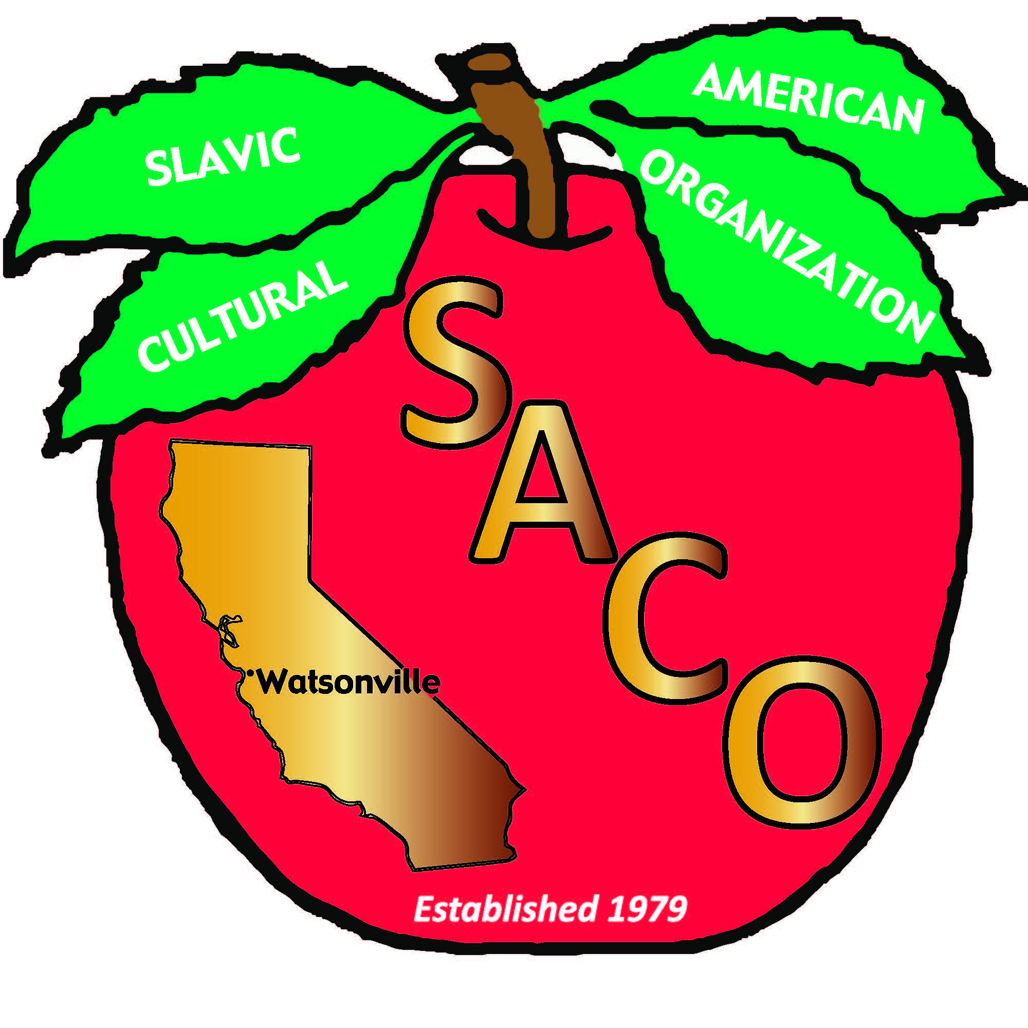 Slavic American Cultural Organization