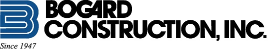 Bogard Construction, Inc. Bogard Construction, Inc.
