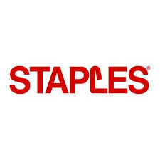 Staples