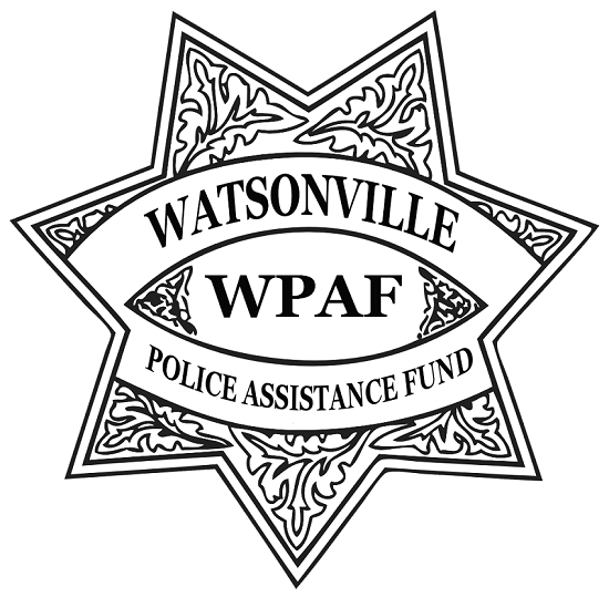 Watsonville Police Assistance Fund (WPAF)
