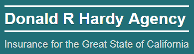 Donald R. Hardy Insurance Agency