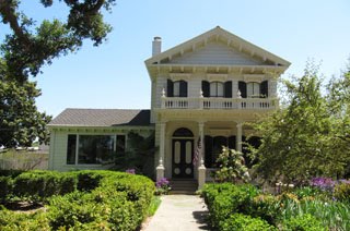Pajaro Valley Historical Association