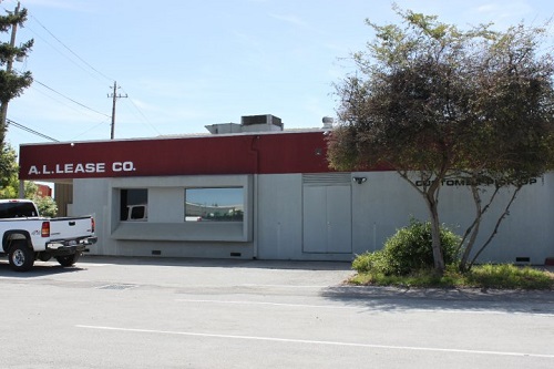 A.L. Lease Co. Inc.