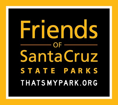 Friends of Santa Cruz State Parks Friends of Santa Cruz State Parks