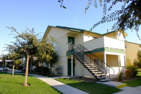 Stonecreek Apts.