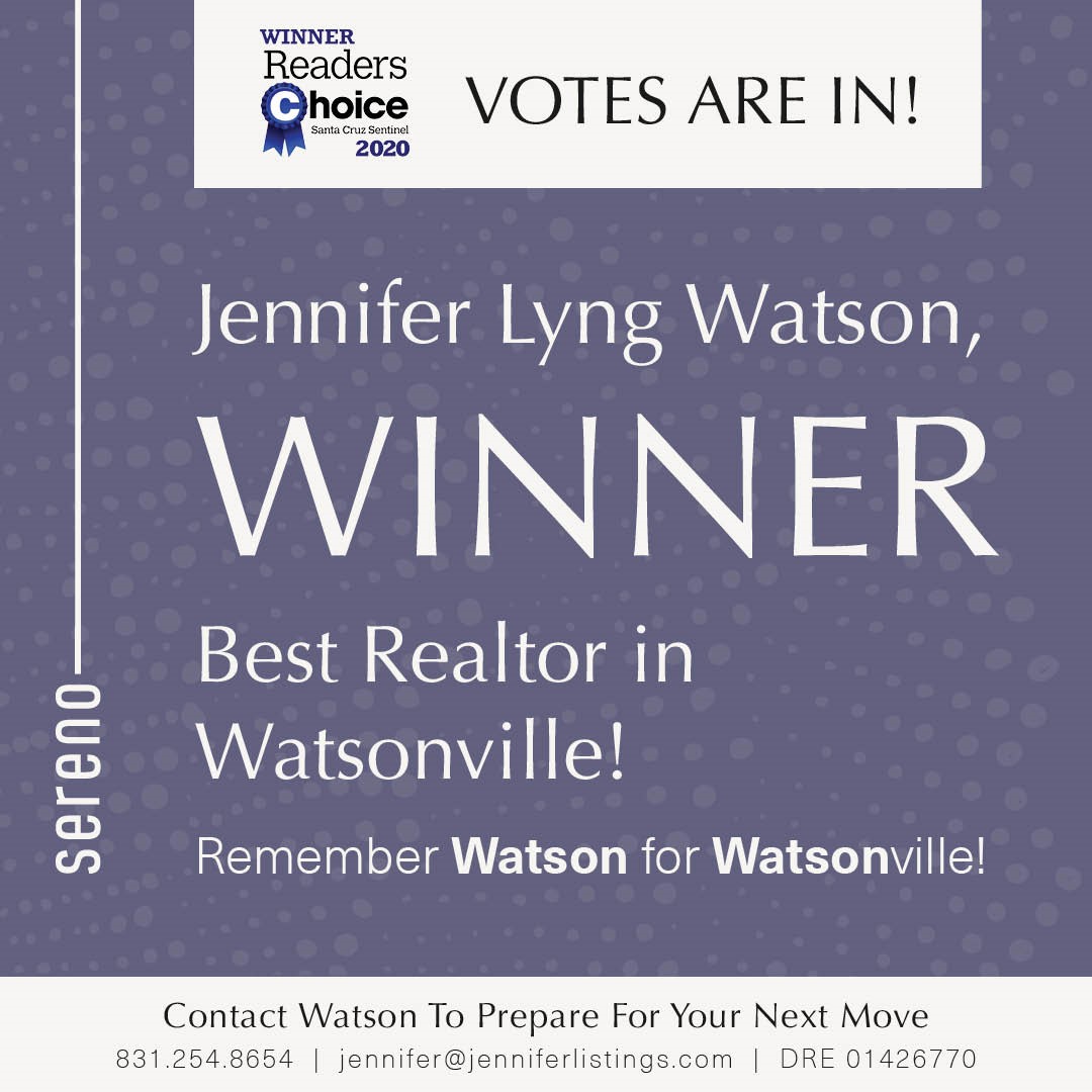 Sereno Real Estate – Jennifer Lyng Watson
