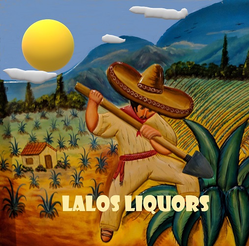 Lalo’s Liquors