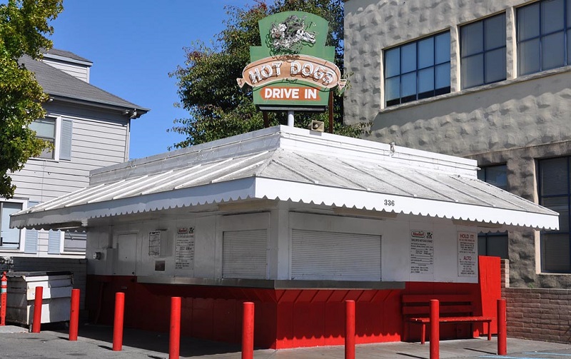 Taylor Brothers Hot Dogs Taylor Brothers Hot Dogs