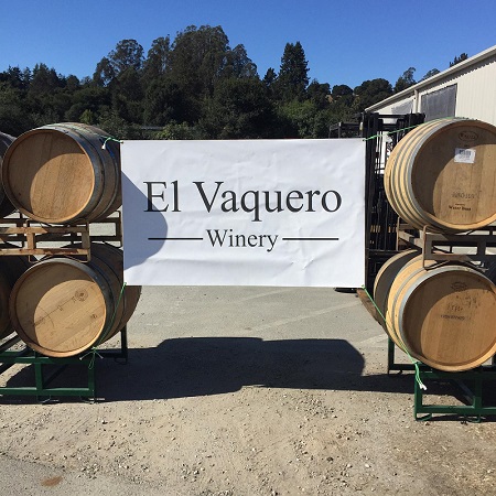 El Vaquero Winery