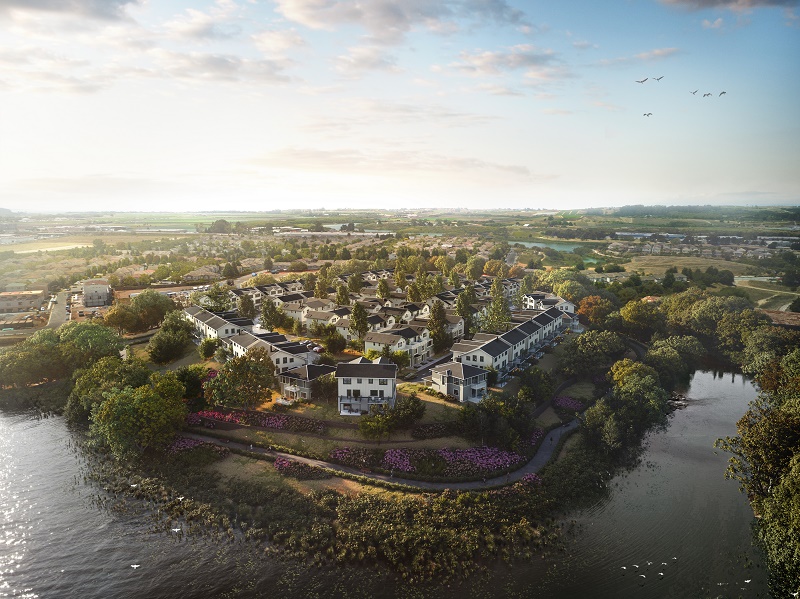 Hillcrest Residences