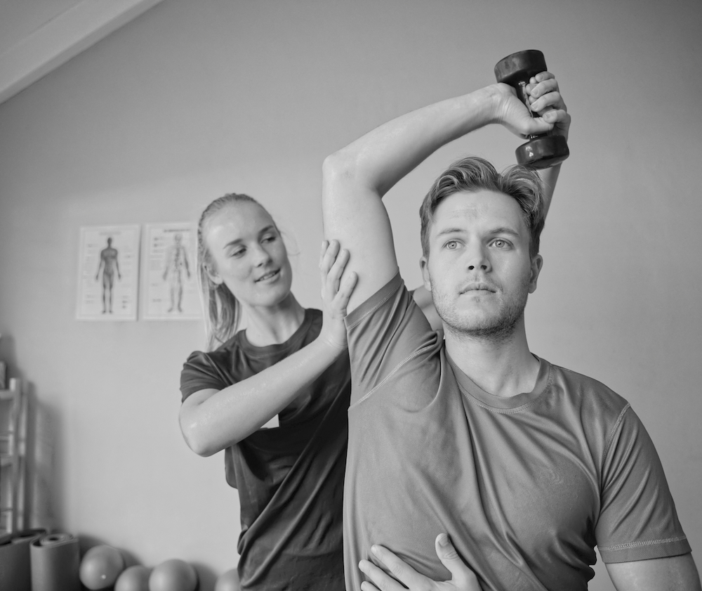 Pacific Coast Therapists