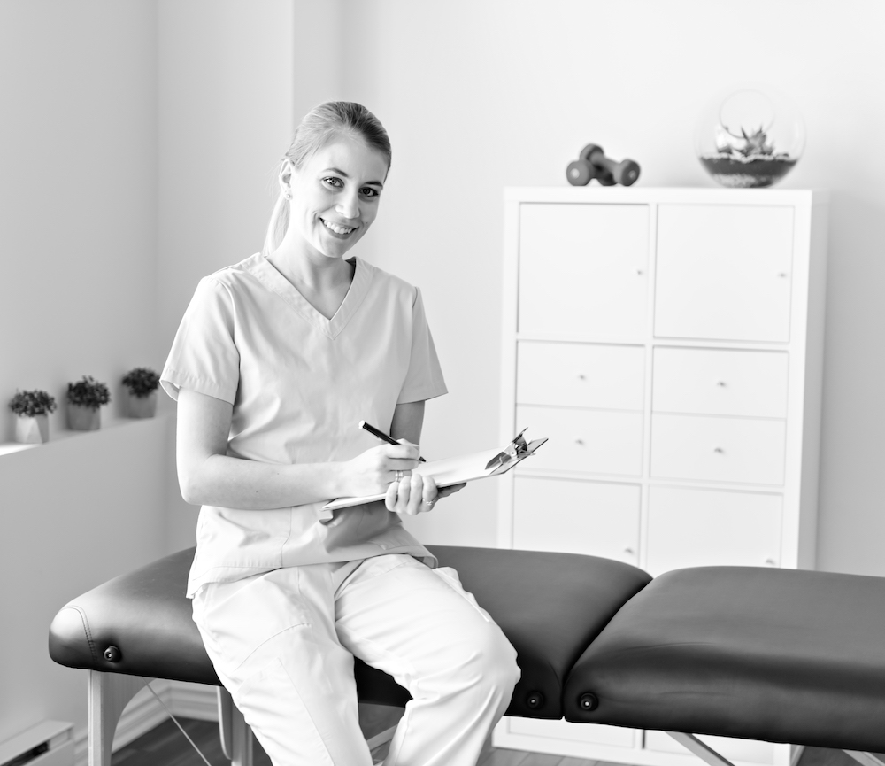 Pacific Coast Therapists