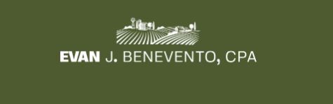 Evan J. Benevento, CPA