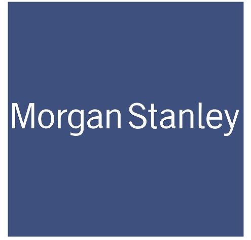 Morgan Stanley – Kyle Coulter