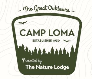The Nature Lodge at Camp Loma