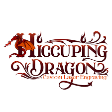 Hiccuping Dragon