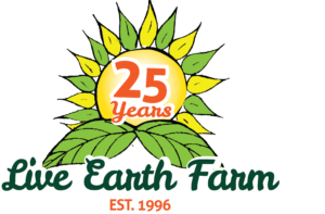 Live Earth Farm