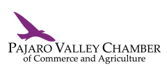 Pajaro Valley Chamber of Commerce logo