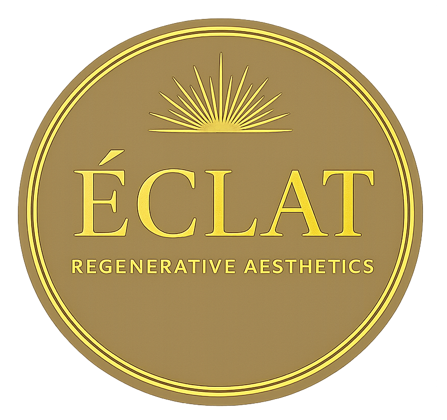 Éclat Regenerative Aesthetics