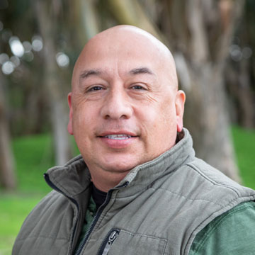 Adrian Gonzales, Pajaro Valley Chamber board member
