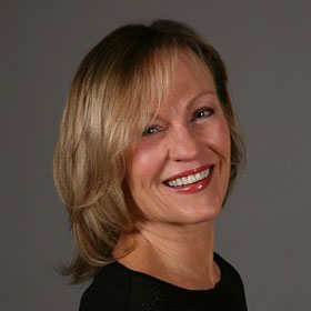 Beth Bigger, Pajaro Valley Chamber board member